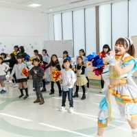 2026年1月24日_アイドルのおしごと~ご当地アイドルOrangeLeafとツナカンを一緒に踊ろう~