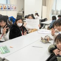 2026年1月10日_冬休み振り返りこども会議