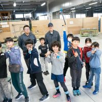 2026年1月17日_未来のものづくりフェス~LEDライトと空気鉄砲を作って遊ぼう!~