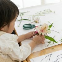 2026年1月18日_はじめてのお花教室