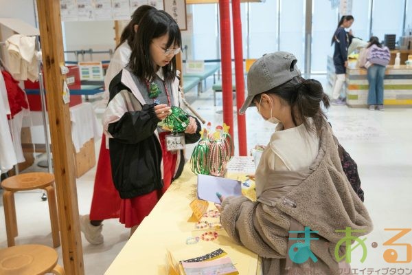 2025年12月20日_こどもバザール