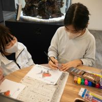2026年1月12日_動物園の水族館のおしごと体験