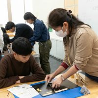 2025年12月25日_サンドブラスターでマイボトルを作ろう！_