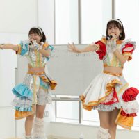 2026年1月24日_アイドルのおしごと~ご当地アイドルOrangeLeafとツナカンを一緒に踊ろう~