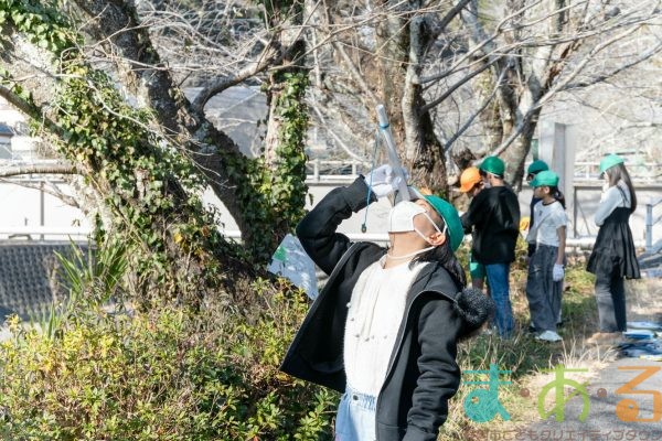 2026年1月19日_静岡市立服織西小学校_