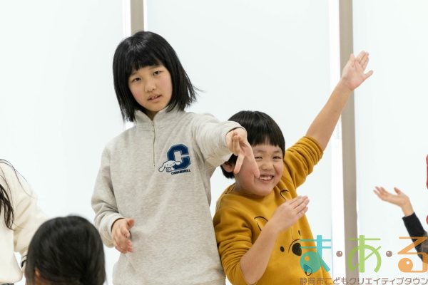 2026年1月24日_アイドルのおしごと~ご当地アイドルOrangeLeafとツナカンを一緒に踊ろう~