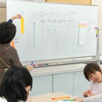 2026年1月5日_〇と□のカラフルバック作り_