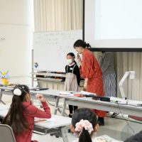 2026年1月31日_切り絵に挑戦！ワークショップ＆切り絵ショー