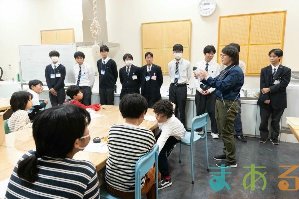 2025年12月25日_サンドブラスターでマイボトルを作ろう！_