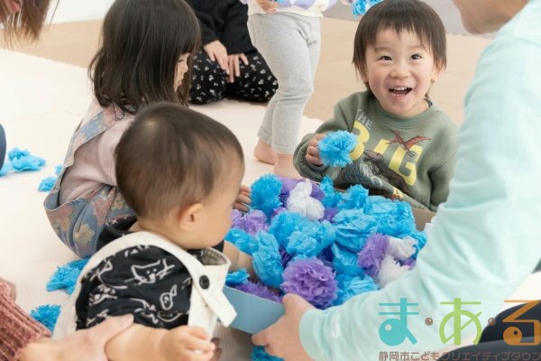 2026年1月27日_るんるん♪おんがくあそび（ゆきあそび）