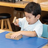 2026年3月20日_親子でオリジナルスプーンを作ろう！1