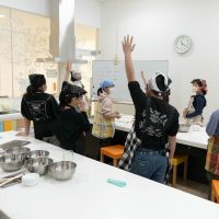 2026年1月5日_チョコスコーンを作ろう