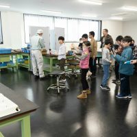 2026年1月17日_未来のものづくりフェス~LEDライトと空気鉄砲を作って遊ぼう!~