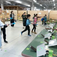 2026年1月17日_未来のものづくりフェス~LEDライトと空気鉄砲を作って遊ぼう!~