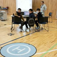 2026年1月17日_ドローン体験をしよう