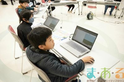 2026年1月18日_マイクラでプログラミング！