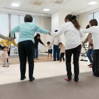 2026年1月27日_るんるん♪おんがくあそび（ゆきあそび）