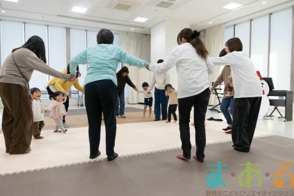 2026年1月27日_るんるん♪おんがくあそび（ゆきあそび）