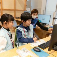 2025年12月25日_こどもバザール