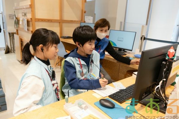 2025年12月25日_こどもバザール