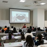 2026年1月31日_切り絵に挑戦！ワークショップ＆切り絵ショー