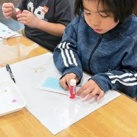 2026年1月22日_静岡市立南部小学校_