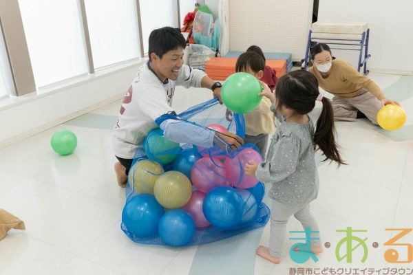 2026年1月20日_わくわく体操広場