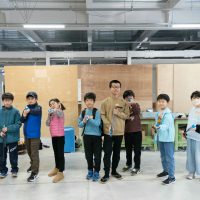 2026年1月17日_未来のものづくりフェス~LEDライトと空気鉄砲を作って遊ぼう!~