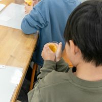 2026年1月22日_静岡市立南部小学校_