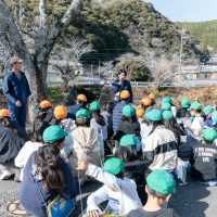 2026年1月19日_静岡市立服織西小学校_