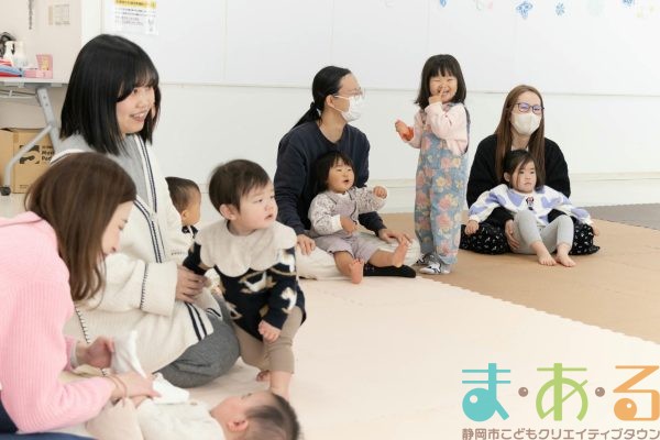 2026年1月27日_るんるん♪おんがくあそび（ゆきあそび）