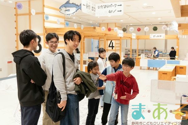 2025年12月25日_こどもバザール