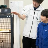 2026年1月12日_動物園の水族館のおしごと体験