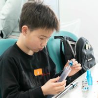 2026年1月17日_未来のものづくりフェス~LEDライトと空気鉄砲を作って遊ぼう!~