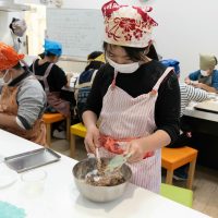 2026年1月5日_チョコスコーンを作ろう