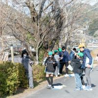 2026年1月19日_静岡市立服織西小学校_