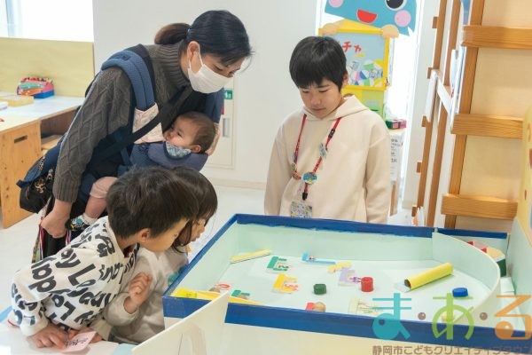 2026年1月10日_こどもバザール