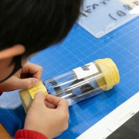 2025年12月25日_サンドブラスターでマイボトルを作ろう！_