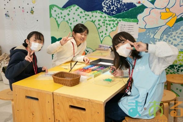 2025年12月28日_こどもバザール