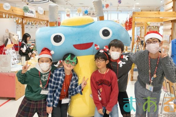 2025年12月20日_こどもバザール