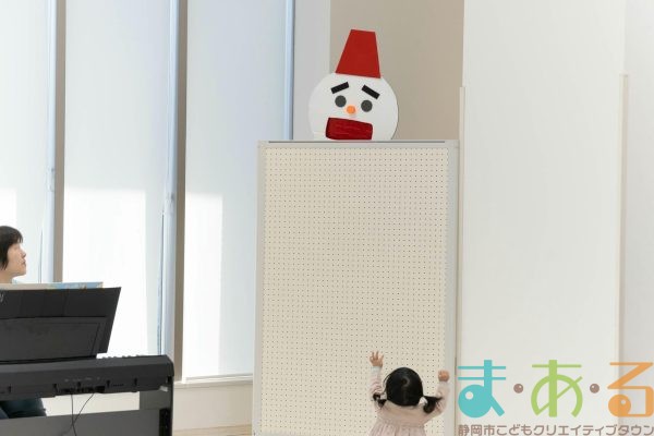 2026年1月27日_るんるん♪おんがくあそび（ゆきあそび）