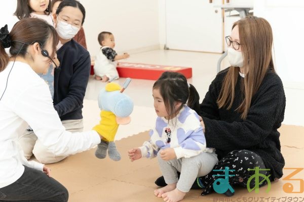 2026年1月27日_るんるん♪おんがくあそび（ゆきあそび）