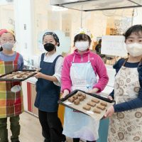 2026年1月5日_チョコスコーンを作ろう