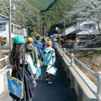 2026年1月19日_静岡市立服織西小学校_