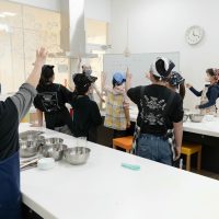 2026年1月5日_チョコスコーンを作ろう