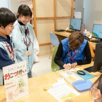 2025年12月25日_こどもバザール