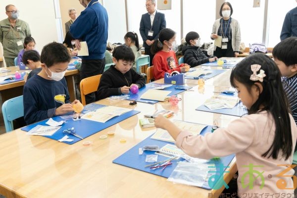 2026年1月11日_わくわく！電子オルゴールを作ろう