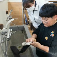 2026年1月12日_動物園の水族館のおしごと体験