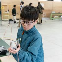 2026年1月17日_未来のものづくりフェス~LEDライトと空気鉄砲を作って遊ぼう!~