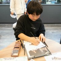 2026年1月12日_動物園の水族館のおしごと体験